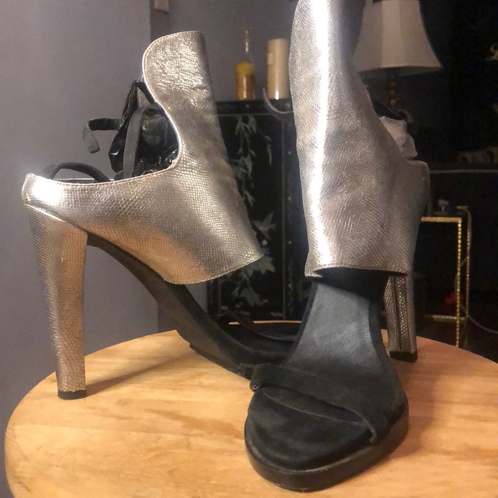 Alexander Wang Sandals